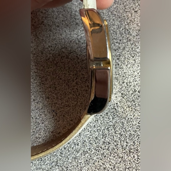 Joan Rivers Classics Two Tone Wristwatch - Picture 10 of 15